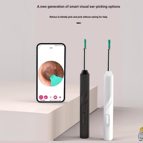 Hadzee™ Children’s NE18 HD Wireless Ear Cleaner