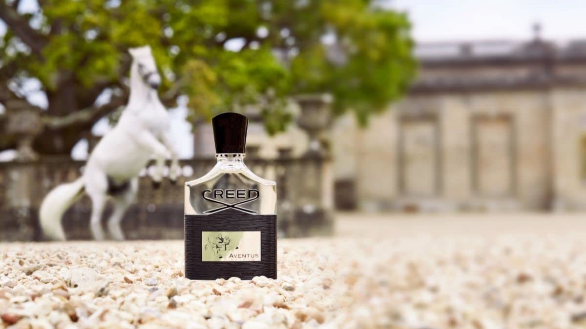Aventus 100ML : The Essence of Triumph™