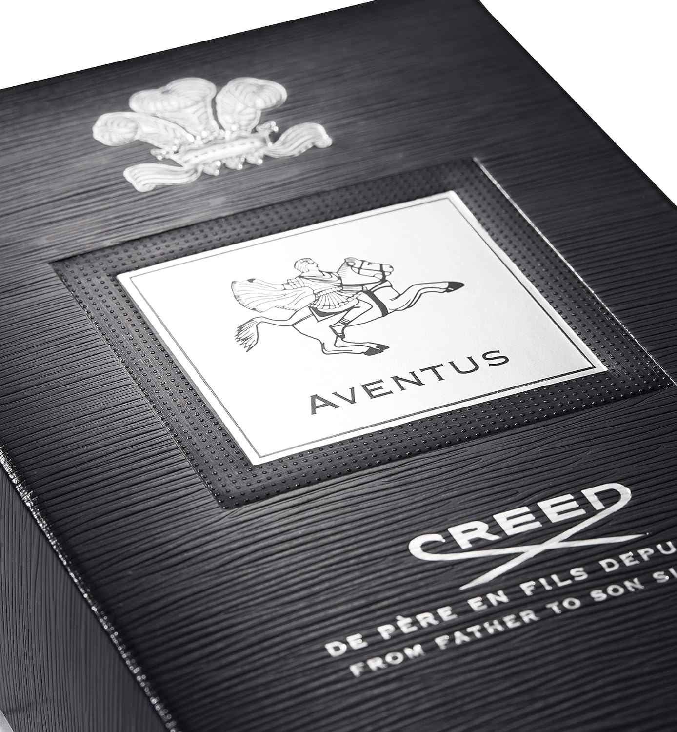 Aventus 100ML : The Essence of Triumph™