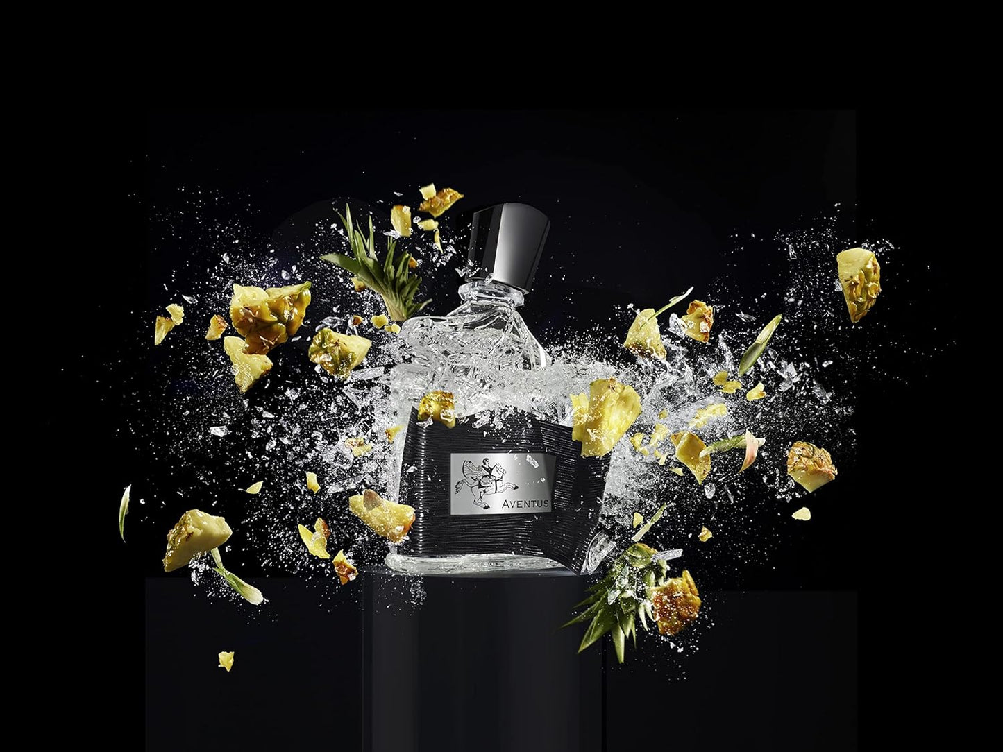 Aventus 100ML : The Essence of Triumph™