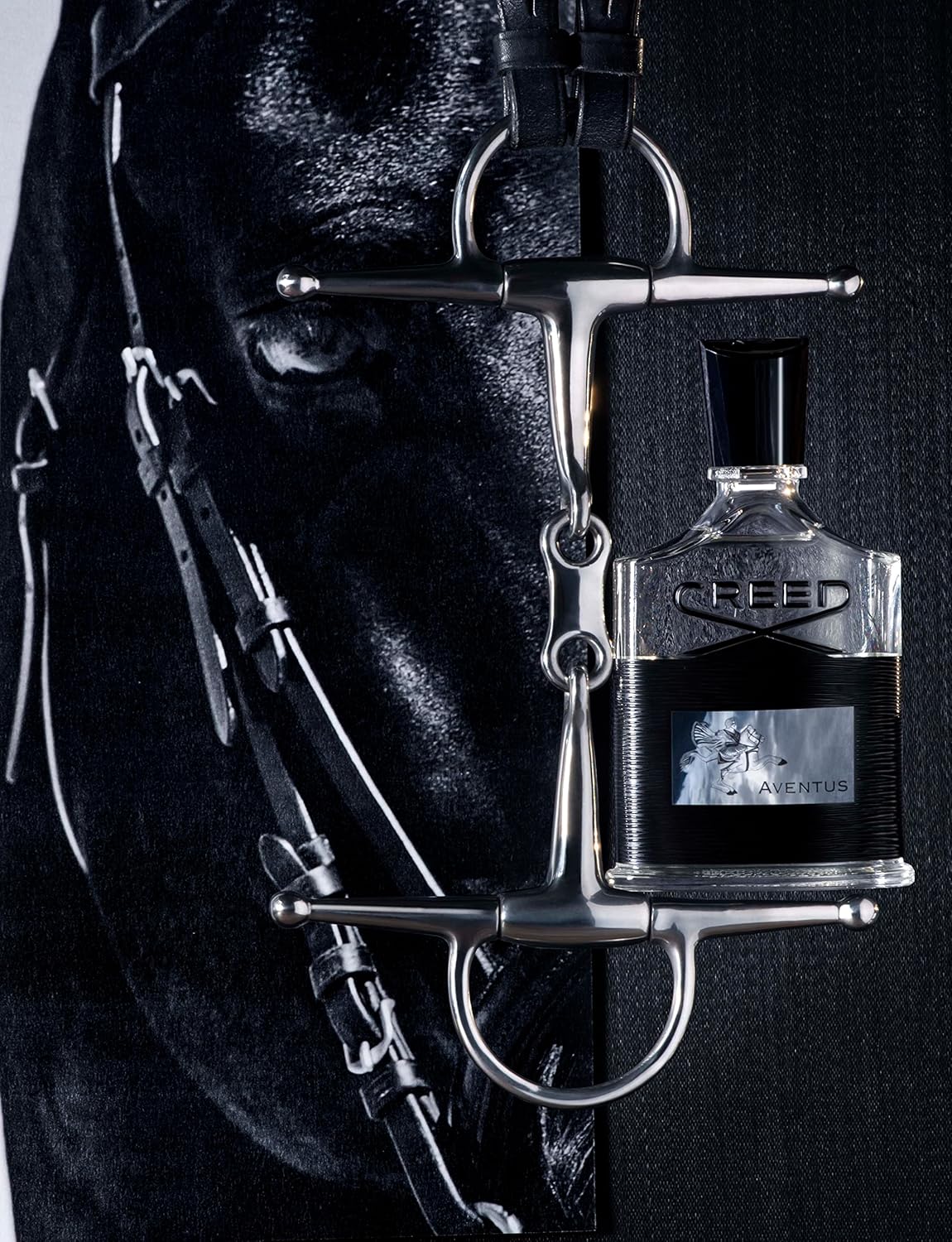 Aventus 100ML : The Essence of Triumph™