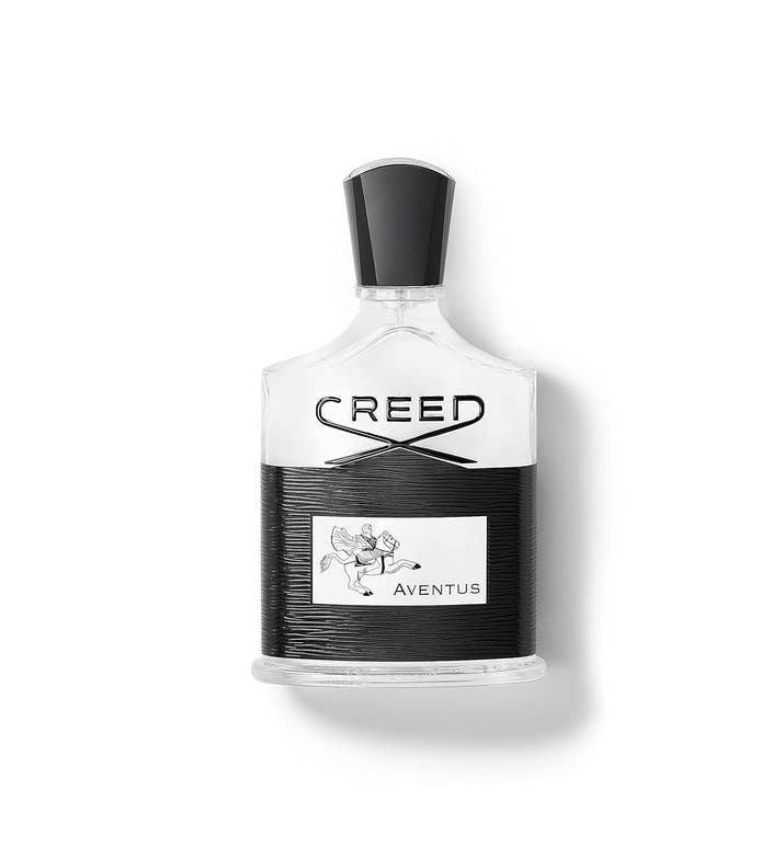 Aventus 100ML : The Essence of Triumph™