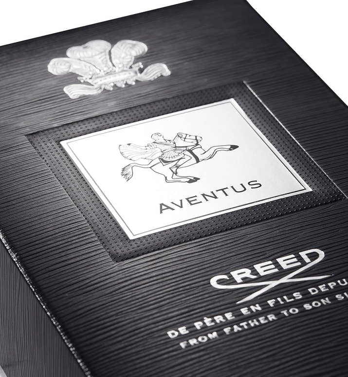 Aventus 100ML : The Essence of Triumph™