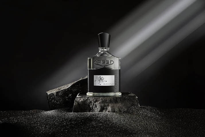 Aventus 100ML : The Essence of Triumph™