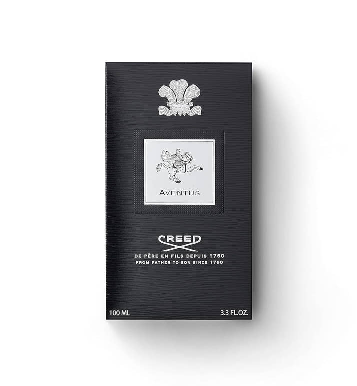 Aventus 100ML : The Essence of Triumph™