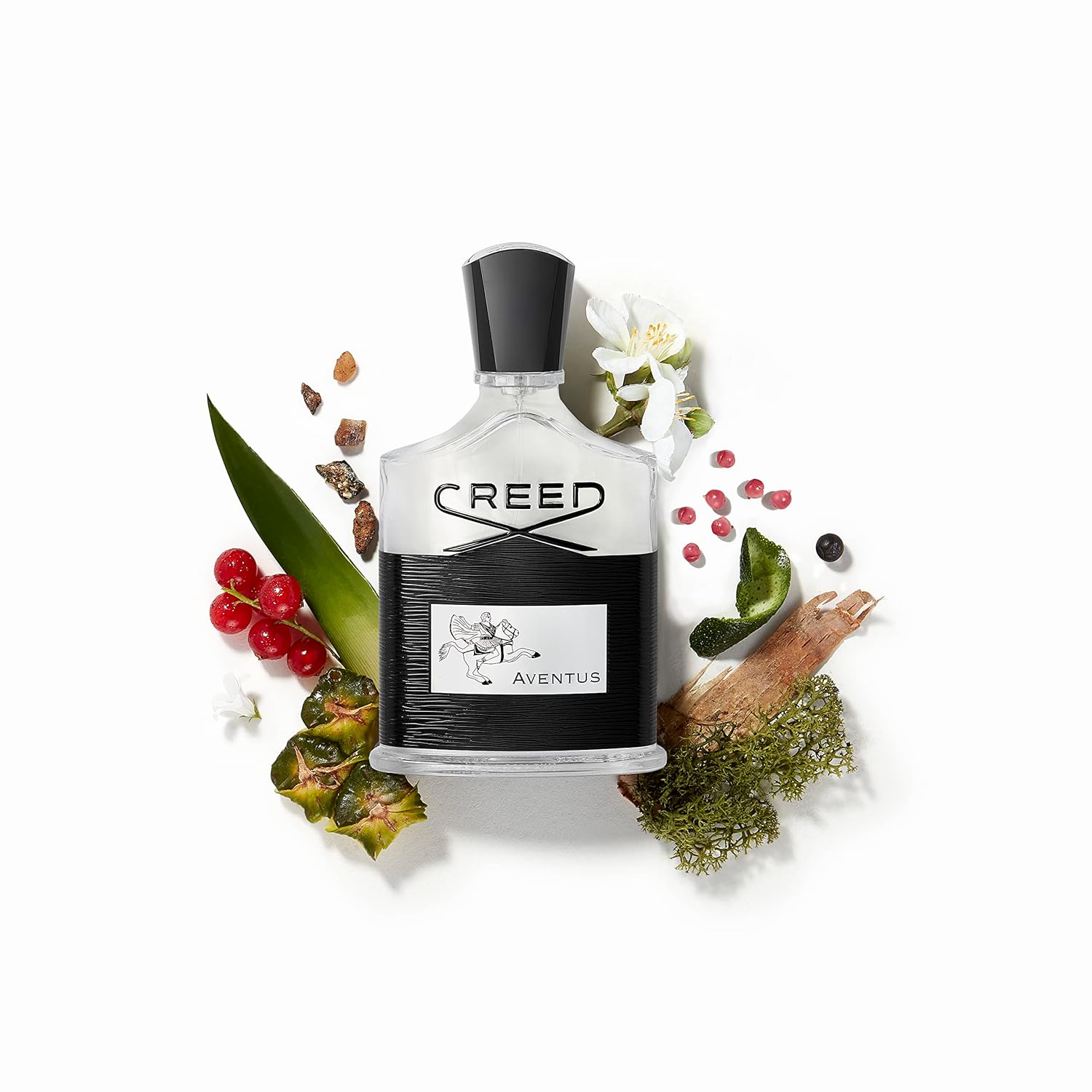 Aventus 100ML : The Essence of Triumph™ – Hadzee