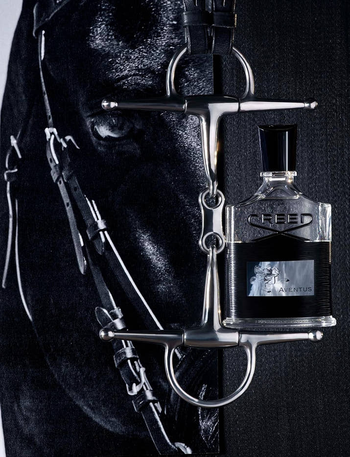 Aventus 100ML : The Essence of Triumph™